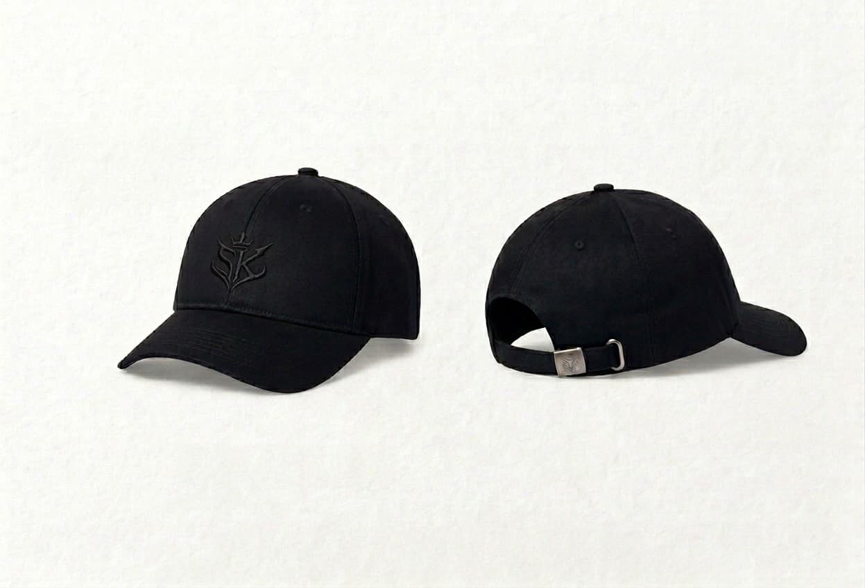 Quiet Flexer Cap