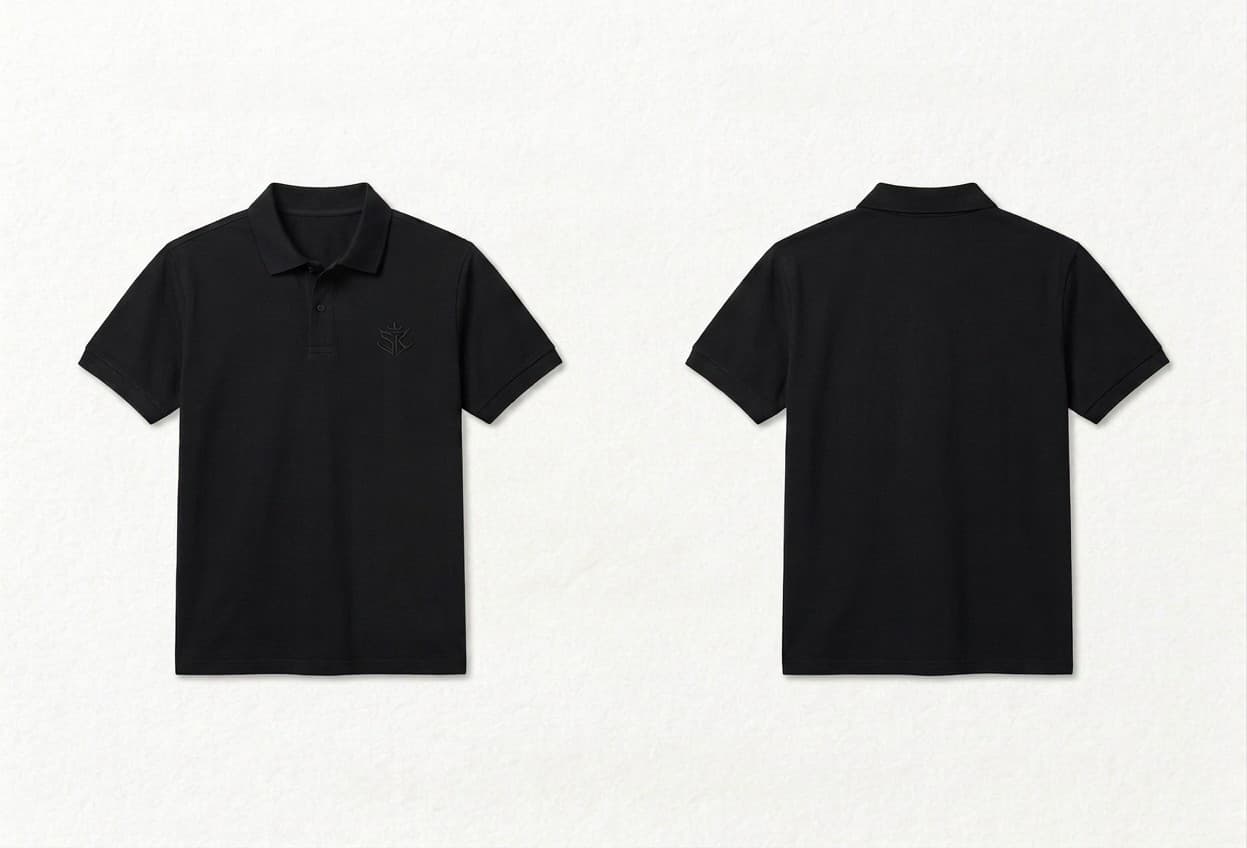 Signature Polo